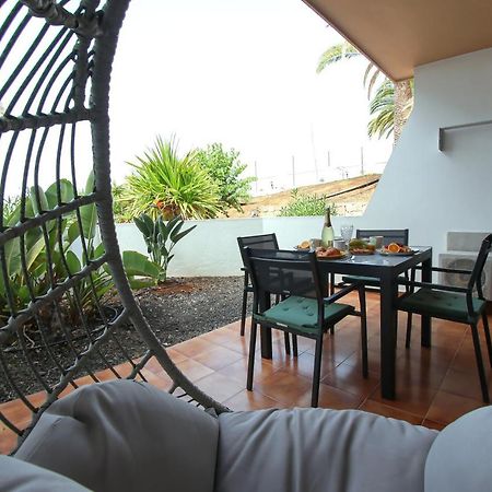 Paradise Gardens - Golf del Sur San Miguel de Abona Eksteriør billede