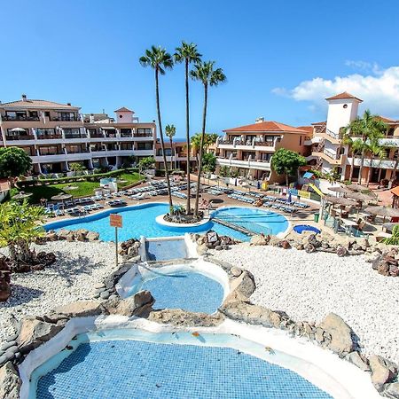 Paradise Gardens - Golf del Sur San Miguel de Abona Eksteriør billede