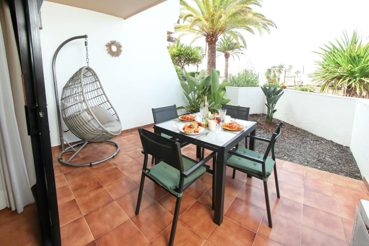 Paradise Gardens - Golf del Sur San Miguel de Abona Eksteriør billede